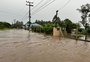 Rio Caí ultraa cota de inundação e faz com que moradores de Montenegro e São Sebastião do Caí deixem residências