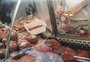 Em um ano, preço da carne subiu 23,6% na Capital, conforme Dieese
