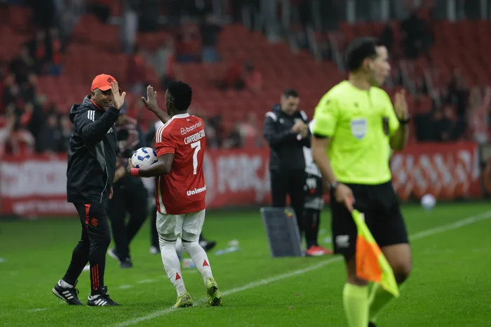 Mateus Bruxel / Agencia RBS Mateus Bruxel / Agencia RBS