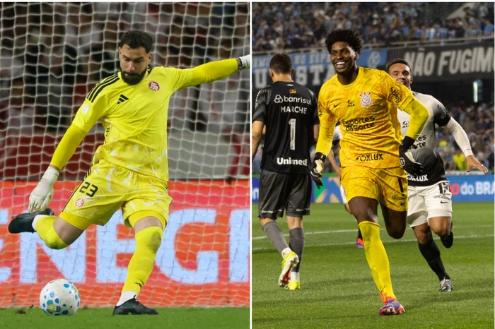 Montagem sobre fotos / Ricardo Duarte / Inter e Wesley Carvalho/Estadão Conteúdo