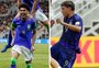 O outro Brasil x Argentina que terá duelo de zagueiro do Grêmio contra artilheiro do River Plate