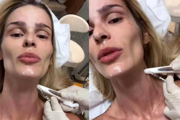 Instagram / Reprodução