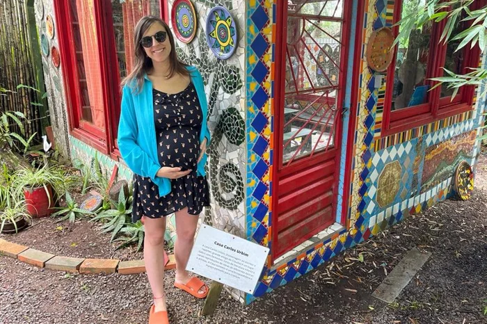 Kelly Matos / Arquivo Pessoal