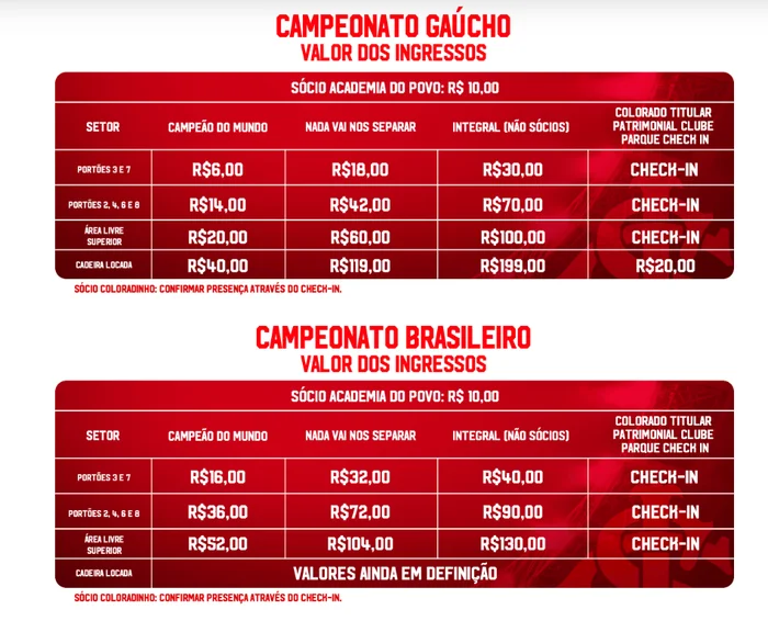 Inter / Divulgação Inter / Divulgação