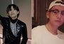 V, do BTS, surpreende fãs ao escutar Elis Regina e artistas brasileiros em live