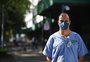 Diário do Front 2021: os relatos de médico infectologista no pior momento da batalha contra a covid-19