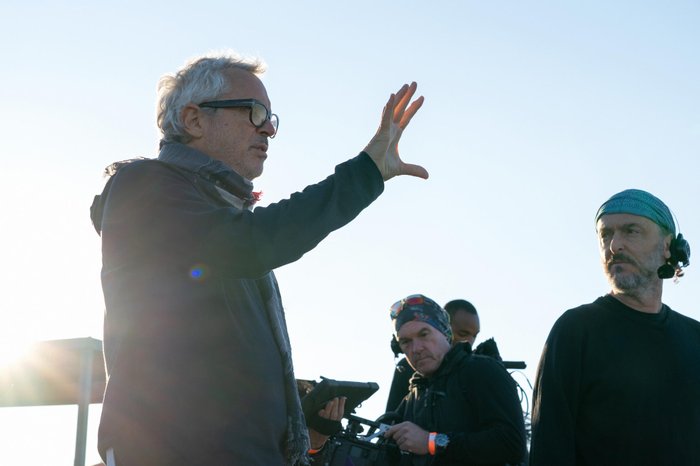 Apple TV+ / Divulgação Apple TV+ / Divulgação