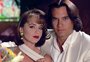Sucesso na década de 1990, “A Usurpadora” é relançada no streaming