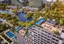 Projeto de bairro parque em SC, em parceria com incorporadora de Caxias do Sul, tem quase 30% de investidores gaúchos 