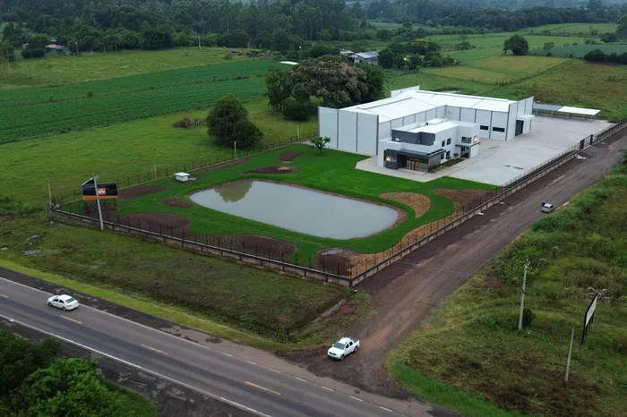 DB Tecnologia Acústica / Divulgação DB Tecnologia Acústica / Divulgação