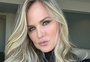 Susana Werner posta desabafo sobre separação de Júlio César: "Amo meu ex-marido"