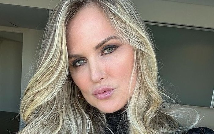 @susanawerner Instagram / Reprodução