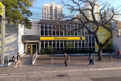 BB coloca 14 agências para leilão<!-- NICAID(16154897) -->