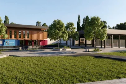 Instituto Moinhos Social lança projeto integrado de saúde, educação e estudo social no bairro Mario Quintana<!-- NICAID(16369036) -->