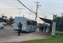 Usuários de Cachoeirinha do transporte metropolitano dizem que há menos ônibus para Porto Alegre