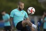 Inter descarta "loucuras" e faz planejamento para pagar o salário de Daniel Alves