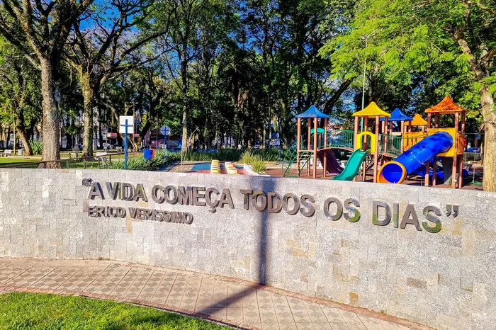 Prefeitura de Cruz Alta / Divulgação