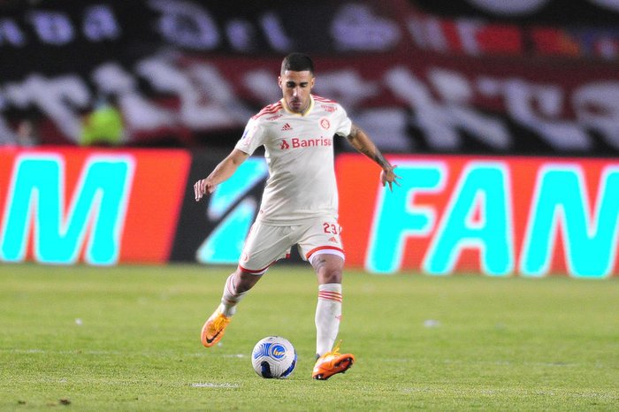 Ricardo Duarte / Inter