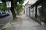 Porto Alegre, RS, Brasil, 23/02/2023 - Rua São Pedro, onde idosa foi morta - Foto: Ronaldo Bernardi/Agência RBS<!-- NICAID(15357535) -->