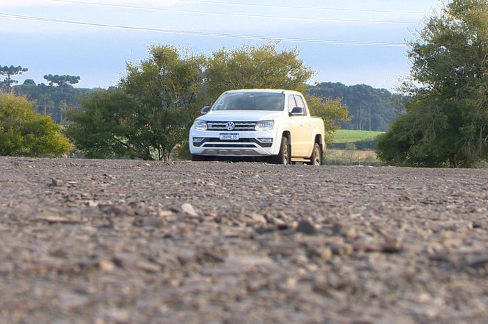 Reprodução / RBS TV