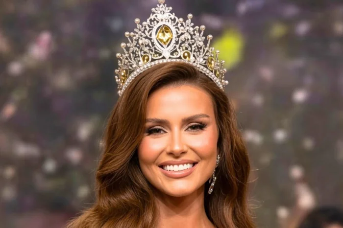 @missuniverse_brasil/Instagram / Reprodução