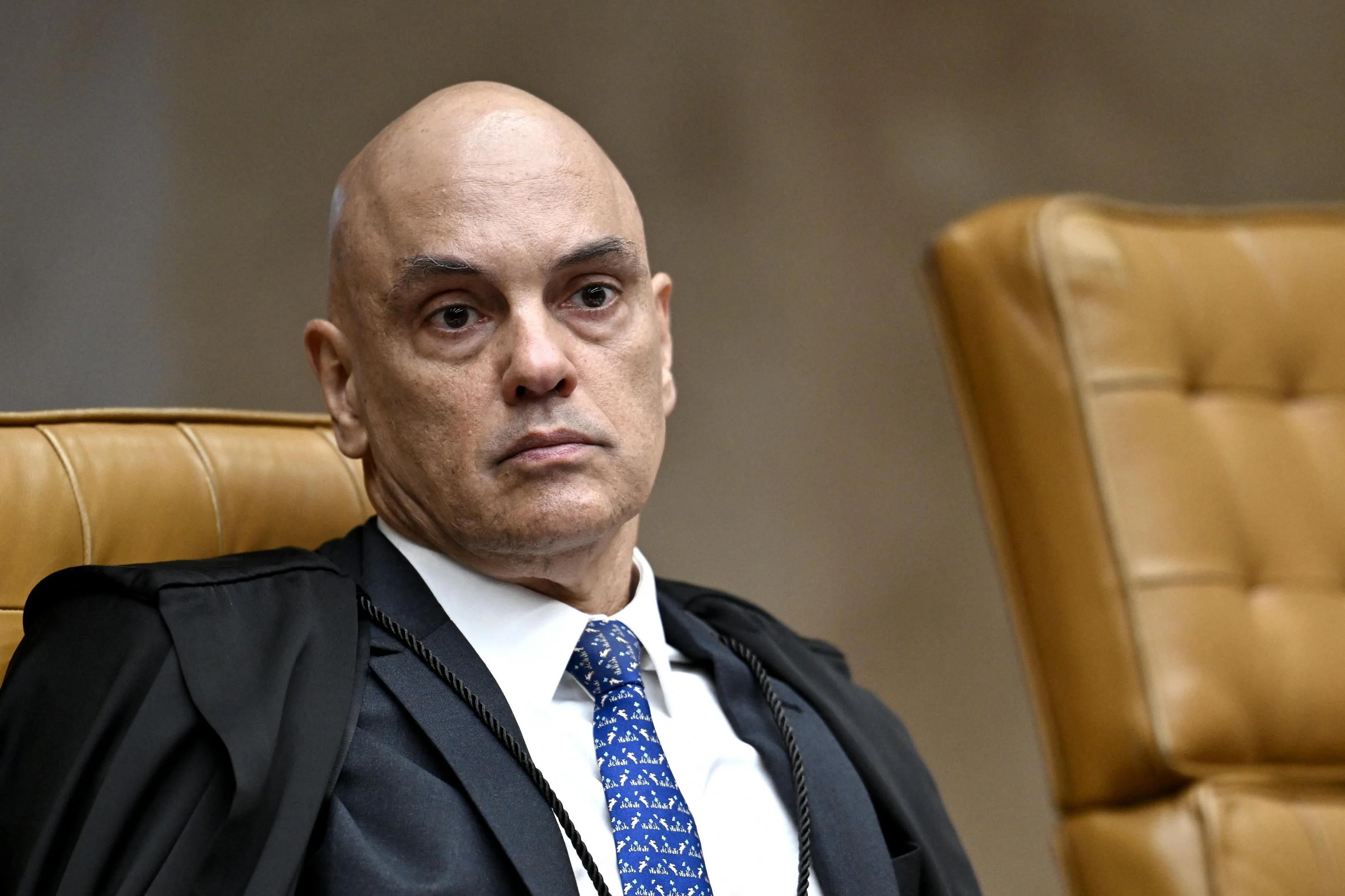 Moraes se manifesta sobre caso Master às vésperas de julgamento no STF: "Inconstitucional e ilegal" | GZH