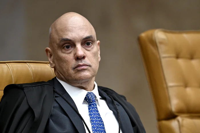 Evaristo Sa / AFP Evaristo Sa / AFP