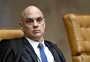 Moraes se manifesta sobre caso Master às vésperas de julgamento no STF: "Inconstitucional e ilegal"