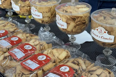 Biscoitos - Coluna Sara Bodowsky<!-- NICAID(16053153) -->