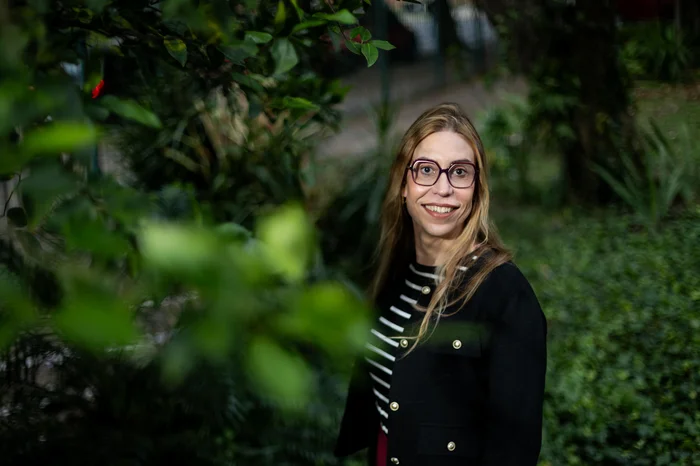 André Ávila / Agencia RBS André Ávila / Agencia RBS