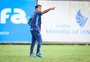 Grêmio aposta em versão mais ofensiva para afastar desconfiança