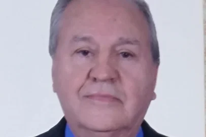 Delcio Vargas de Souza faleceu dia 16 de fevereiro, de causas naturais. O advogado e delegado de polícia aposentado tinha 86 anos.<!-- NICAID(15980186) -->