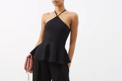 Roberta Weber: O retorno do peplum<!-- NICAID(15383782) -->
