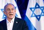 Netanyahu sobre declaração de Lula: "As palavras do presidente do Brasil são vergonhosas e sérias"