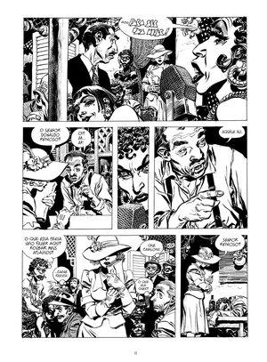 Comix Zone / Divulgação