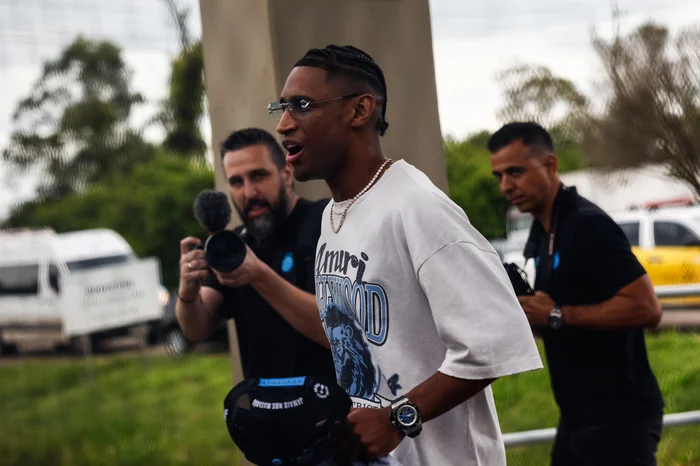 Duda Fortes / Agencia RBS Duda Fortes / Agencia RBS