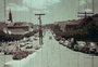 Em vídeo, veja Gramado nos anos 1960