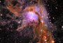 Telescópio Euclides descobre novos planetas sem estrelas