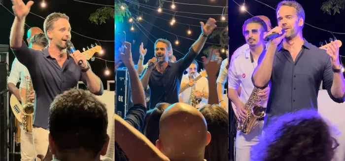 @hugobonemer / Reprodução Instagram @hugobonemer / Reprodução Instagram