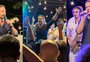 Como foi o aniversário de 40 anos do governador Eduardo Leite; veja imagens