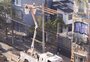 Comerciantes e moradores da Cidade Baixa relatam falhas constantes no fornecimento de energia elétrica