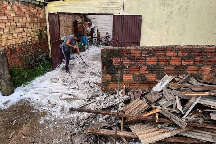 Prefeitura de Vacaria / Divulgação