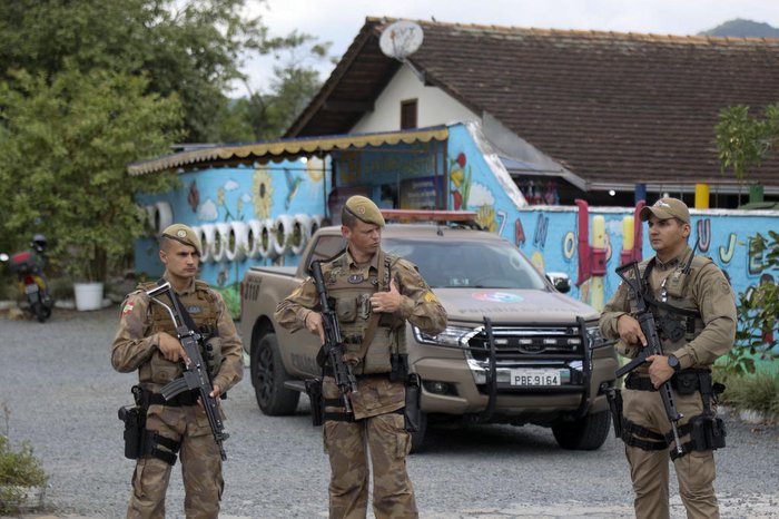 Anderson COELHO / AFP Anderson COELHO / AFP
