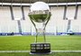 Conmebol define locais das finais da Copa Sul-Americana de 2024 e 2025