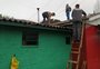 Com 1,2 mil casas atingidas pelo granizo, Vacaria vai decretar situação de emergência