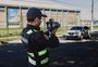 Radar móvel passa a operar nas avenidas Ildefonso Simões Lopes e Juscelino Kubitschek