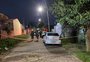 Duas pessoas são mortas a tiros em um intervalo de duas horas no bairro Mario Quintana