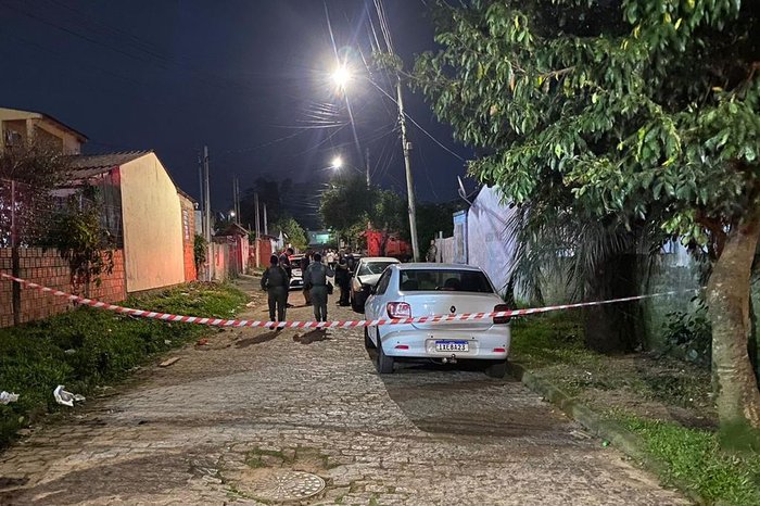 Polícia Civil / Divulgação