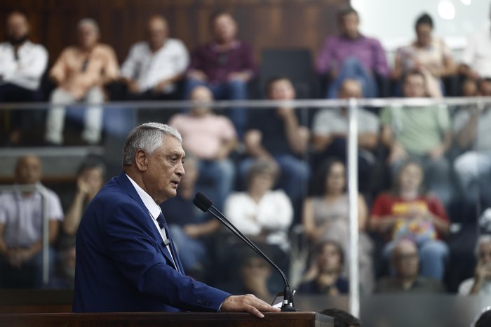 André Ávila / Agencia RBS