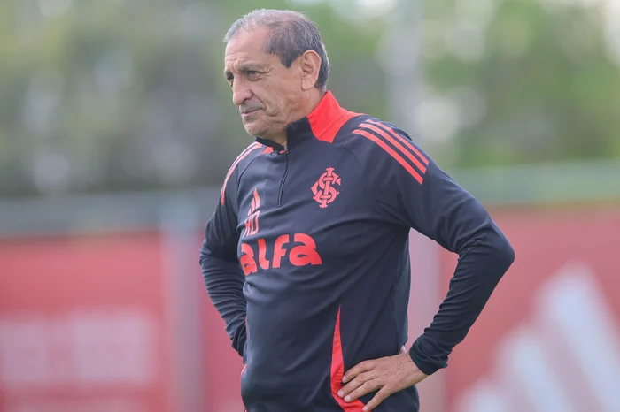 Ricardo Duarte / Inter,divulgação Ricardo Duarte / Inter,divulgação